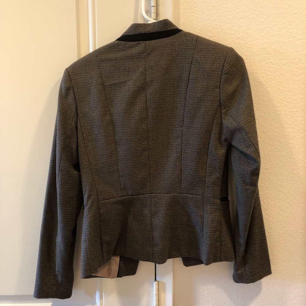 Check jacket - Picture 5 of 6